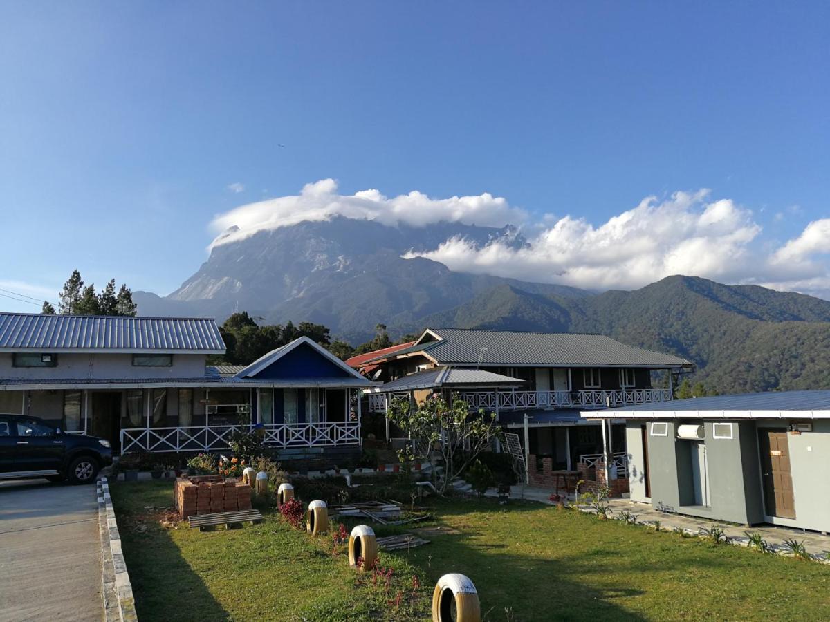 Ceaser'S Place Kundasang Exterior photo